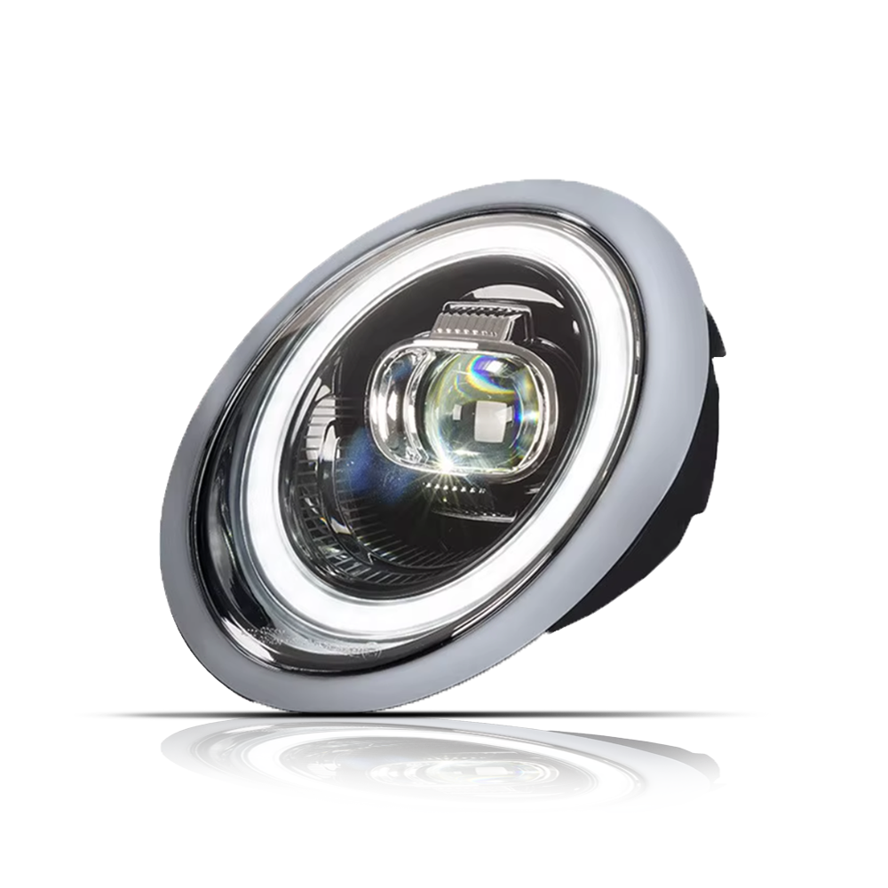 Fari anteriori a Led per Mini R50/52/53 (2001-2006)