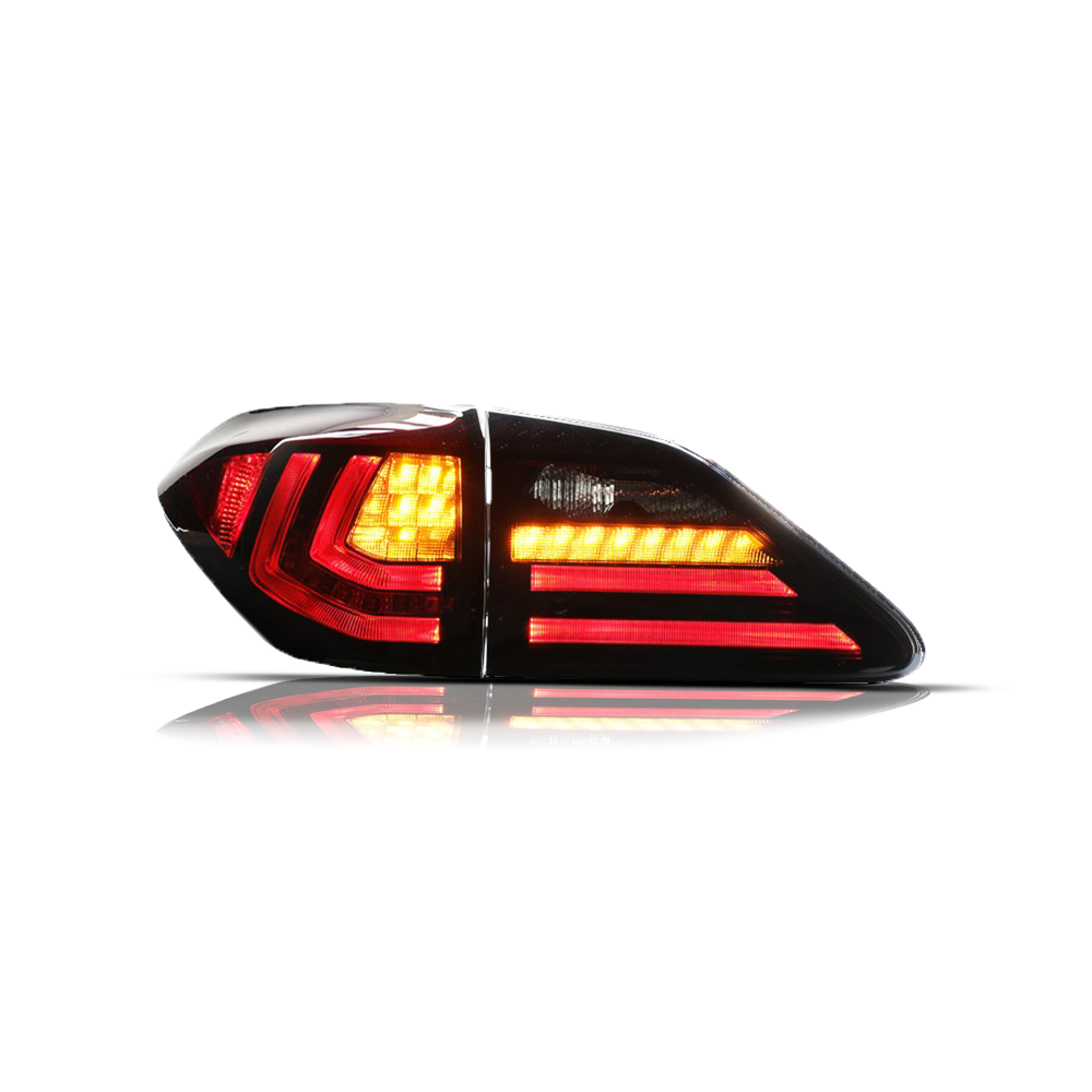 Luci posteriori a Led per Lexus RX270/350 (2009-2015)