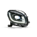 Fari anteriori a Led per Mercedes-Benz Smart (2014–2020)