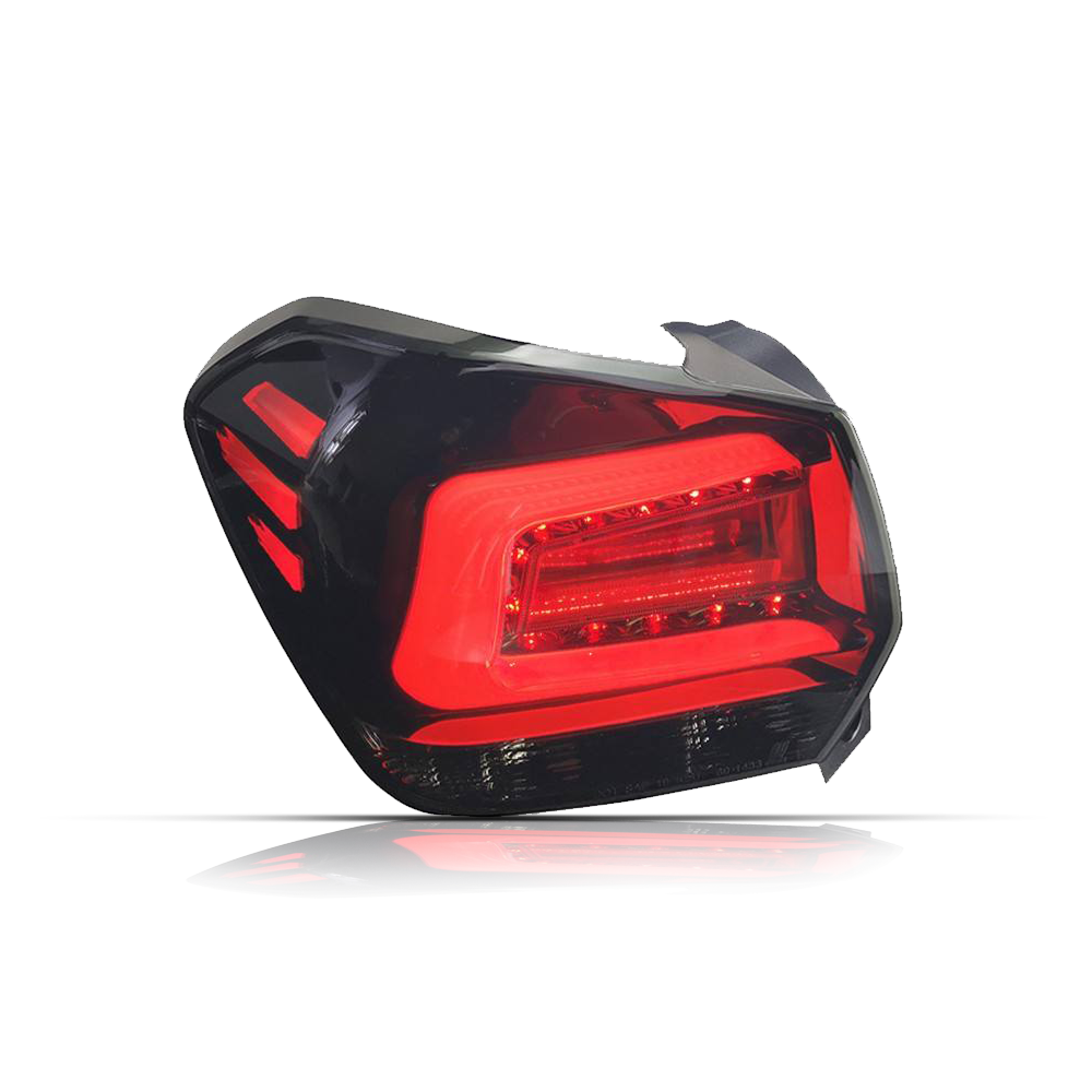 Fari posteriori a Led per Subaru XV (2012–2017)