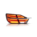 Luci posteriori a Led per Toyota Camry (2015-2016)