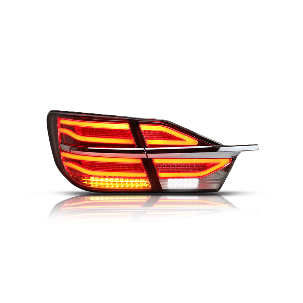 Luci posteriori a Led per Toyota Camry (2015-2016)