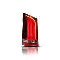 Luci posteriori a Led per Benz Vito V260 (2016-2021)