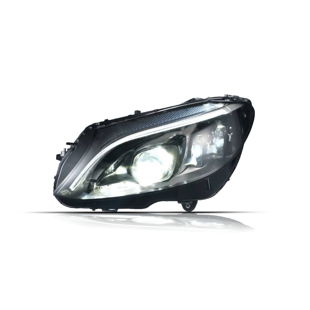 Fari anteriori a Led per Mercedes-Benz Classe C W205 (2015–2021)