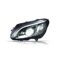 Fari anteriori a Led per Mercedes-Benz Classe C W205 (2015–2021)