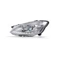 Fari anteriori a Led per Mercedes-Benz Classe S W221 (2006–2009)