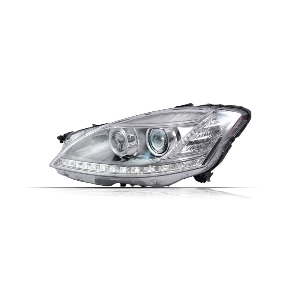 Fari anteriori a Led per Mercedes-Benz Classe S W221 (2006–2009)