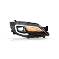 Fari anteriori a Led per Subaru Impreza WRX STI (2008–2014)