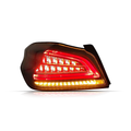 Fari posteriori a Led per Subaru WRX STI (2015–2021)